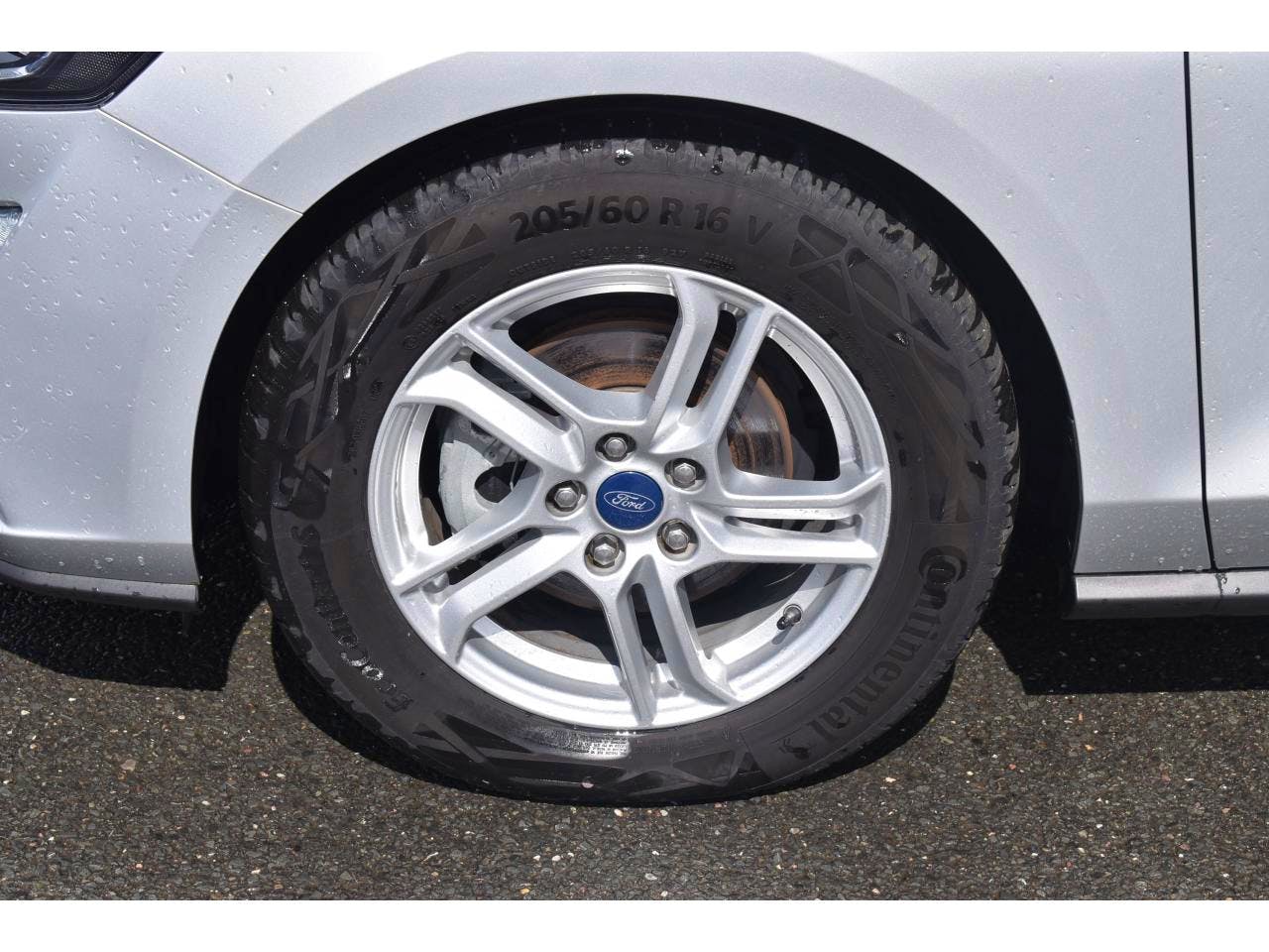 Ford Focus  1.0 EcoBoost 100 S&S Trend Business occasion - Photo 16