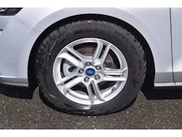 Ford Focus  1.0 EcoBoost 100 S&S Trend Business occasion - Photo 16