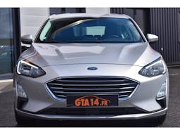 Ford Focus  1.0 EcoBoost 100 S&S Trend Business occasion - Photo 17