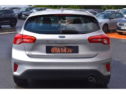 Ford Focus  1.0 EcoBoost 100 S&S Trend Business occasion - Photo 18