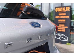 Ford Focus  1.0 EcoBoost 100 S&S Trend Business occasion - Photo 19