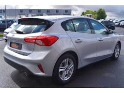 Ford Focus 1.0 EcoBoost 100 S&S Trend Business occasion - Photo 2