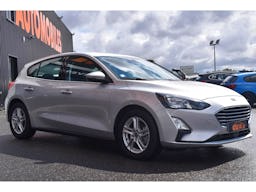 Ford Focus 1.0 EcoBoost 100 S&S Trend Business occasion - Photo 20