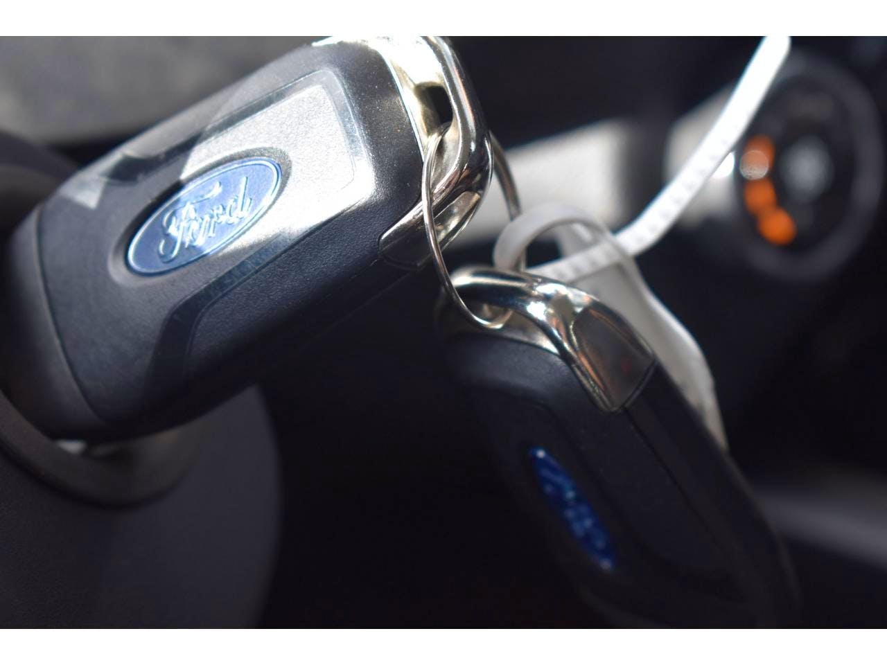 Ford Focus  1.0 EcoBoost 100 S&S Trend Business occasion - Photo 26