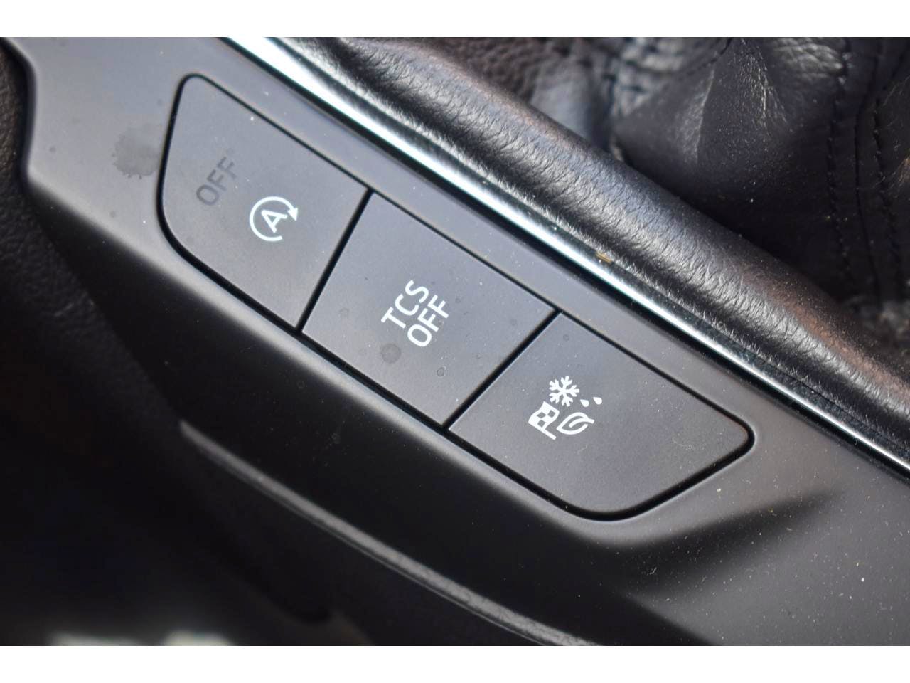 Ford Focus  1.0 EcoBoost 100 S&S Trend Business occasion - Photo 29