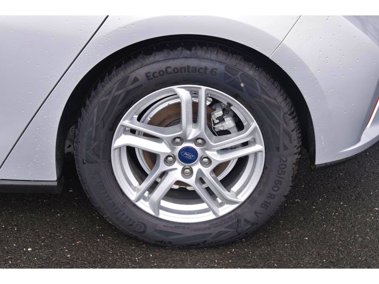 Ford Focus  1.0 EcoBoost 100 S&S Trend Business occasion - Photo 33