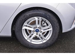 Ford Focus 1.0 EcoBoost 100 S&S Trend Business occasion - Photo 33