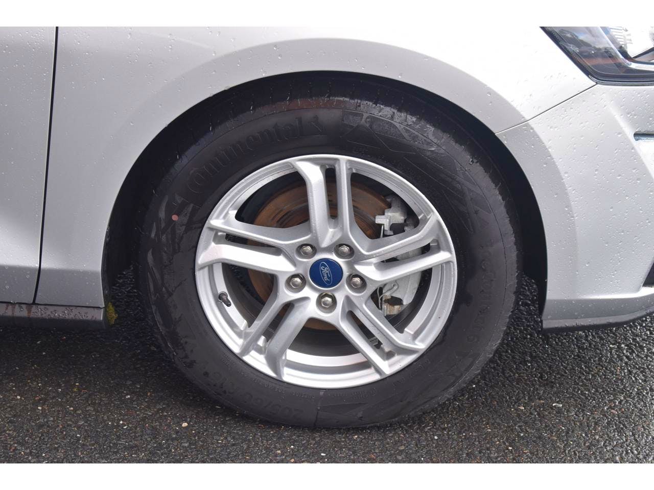 Ford Focus  1.0 EcoBoost 100 S&S Trend Business occasion - Photo 34
