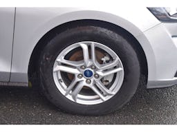 Ford Focus  1.0 EcoBoost 100 S&S Trend Business occasion - Photo 34