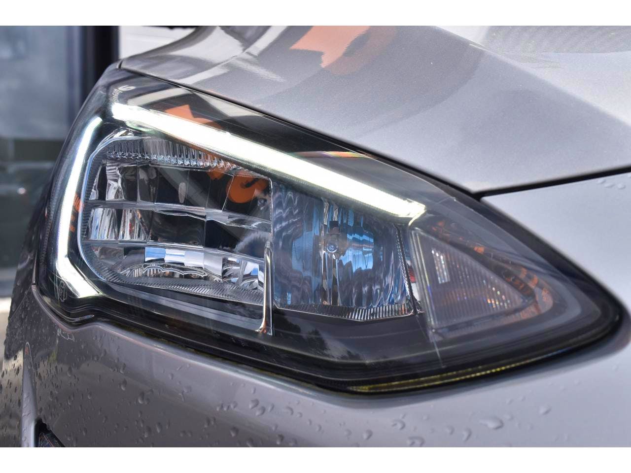 Ford Focus  1.0 EcoBoost 100 S&S Trend Business occasion - Photo 37