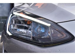 Ford Focus  1.0 EcoBoost 100 S&S Trend Business occasion - Photo 37