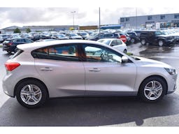 Ford Focus  1.0 EcoBoost 100 S&S Trend Business occasion - Photo 4
