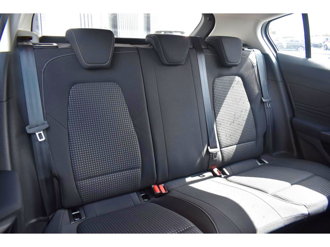 Ford Focus  1.0 EcoBoost 100 S&S Trend Business occasion - Photo 5