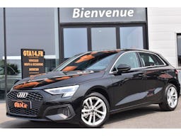 Audi A3 Sportback  30 TFSI Mild Hybrid 110 S tronic 7 Business Executive occasion - Photo 1