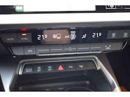 Audi A3 Sportback  30 TFSI Mild Hybrid 110 S tronic 7 Business Executive occasion - Photo 13