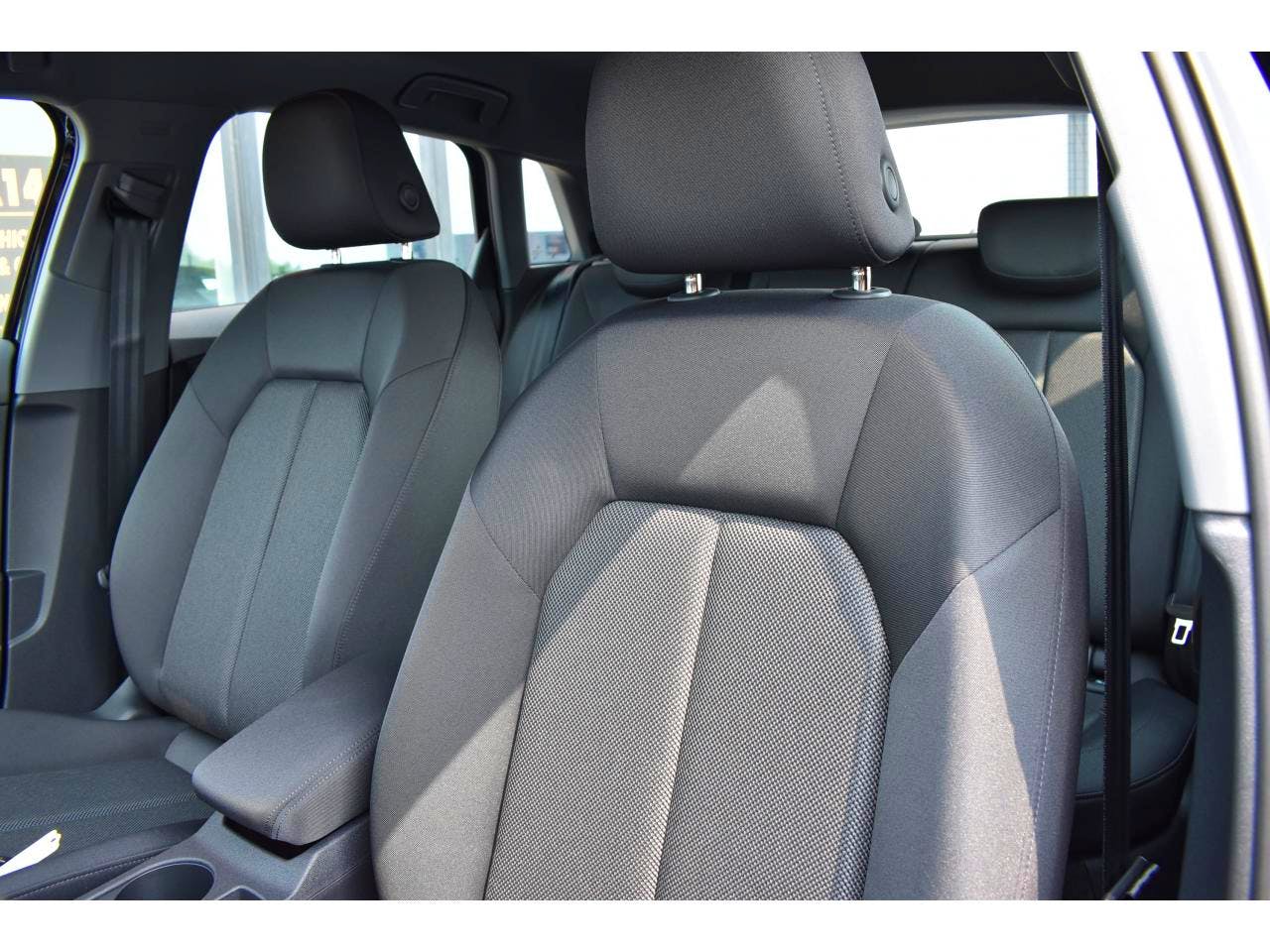 Audi A3 Sportback  30 TFSI Mild Hybrid 110 S tronic 7 Business Executive occasion - Photo 15