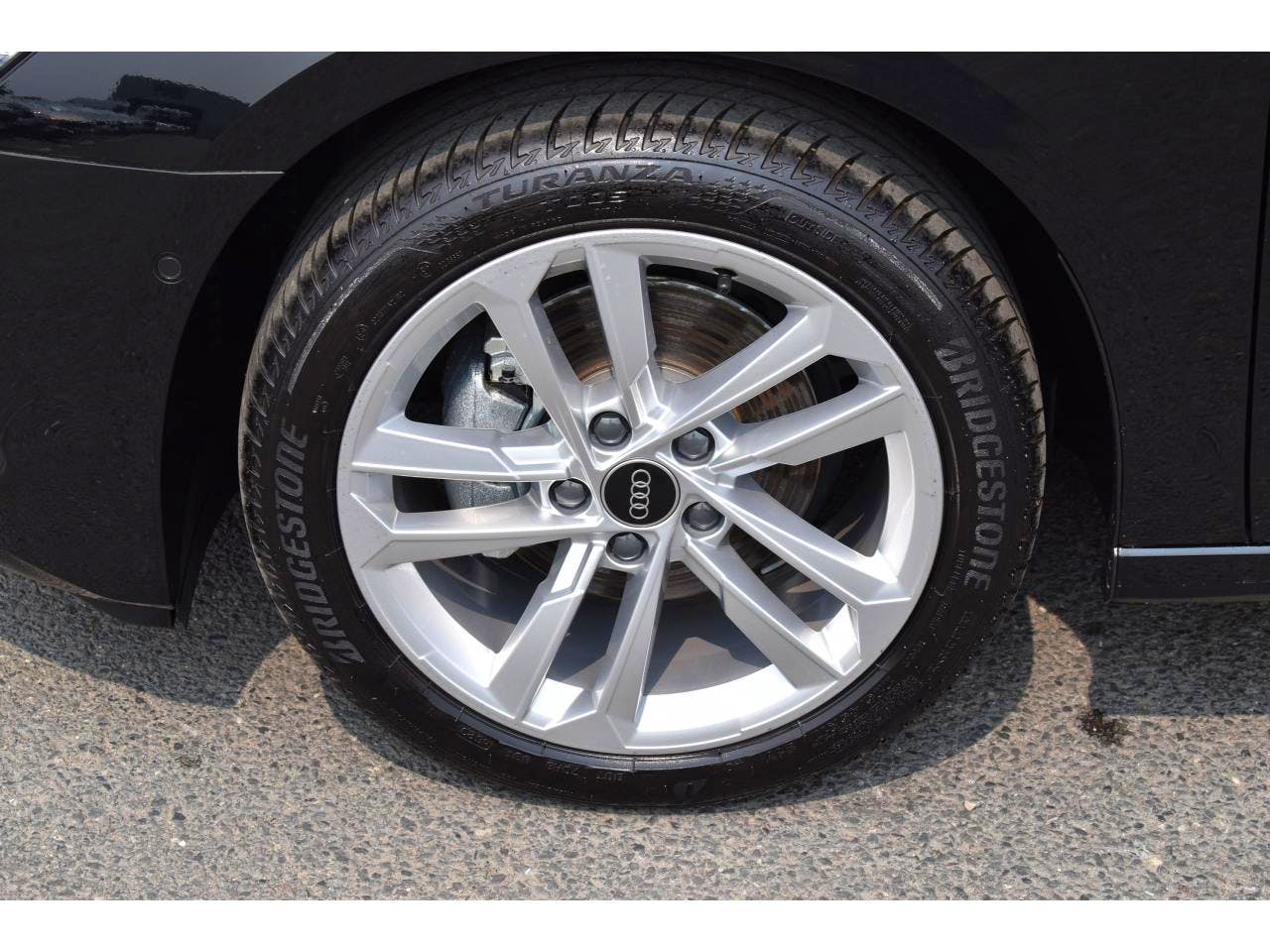Audi A3 Sportback  30 TFSI Mild Hybrid 110 S tronic 7 Business Executive occasion - Photo 16