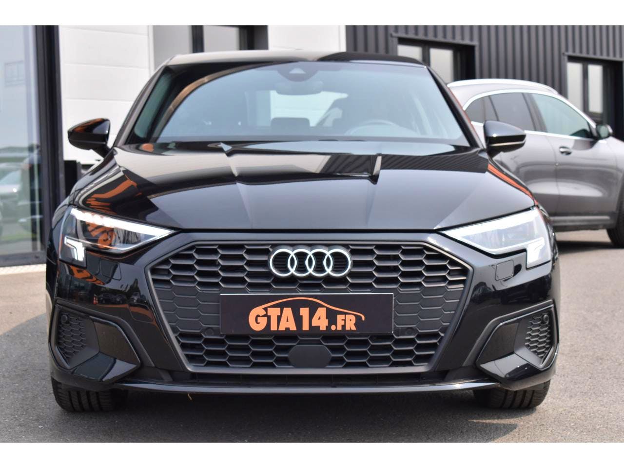 Audi A3 Sportback  30 TFSI Mild Hybrid 110 S tronic 7 Business Executive occasion - Photo 17