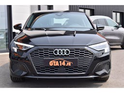 Audi A3 Sportback  30 TFSI Mild Hybrid 110 S tronic 7 Business Executive occasion - Photo 17