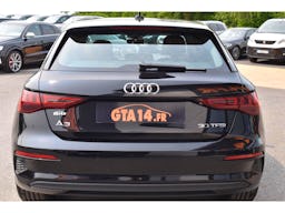 Audi A3 Sportback  30 TFSI Mild Hybrid 110 S tronic 7 Business Executive occasion - Photo 18