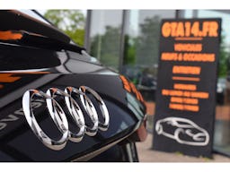 Audi A3 Sportback 30 TFSI Mild Hybrid 110 S tronic 7 Business Executive occasion - Photo 19