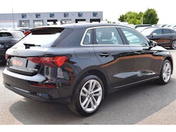 Audi A3 Sportback  30 TFSI Mild Hybrid 110 S tronic 7 Business Executive occasion - Photo 2