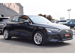 Audi A3 Sportback 30 TFSI Mild Hybrid 110 S tronic 7 Business Executive occasion - Photo 20