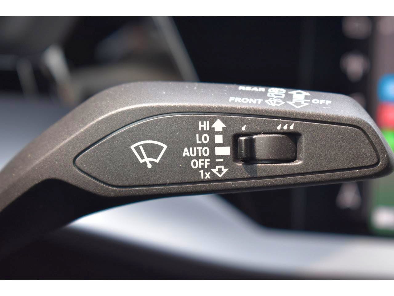 Audi A3 Sportback  30 TFSI Mild Hybrid 110 S tronic 7 Business Executive occasion - Photo 26