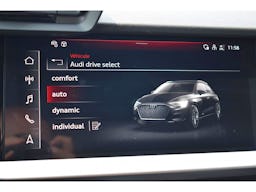 Audi A3 Sportback 30 TFSI Mild Hybrid 110 S tronic 7 Business Executive occasion - Photo 29