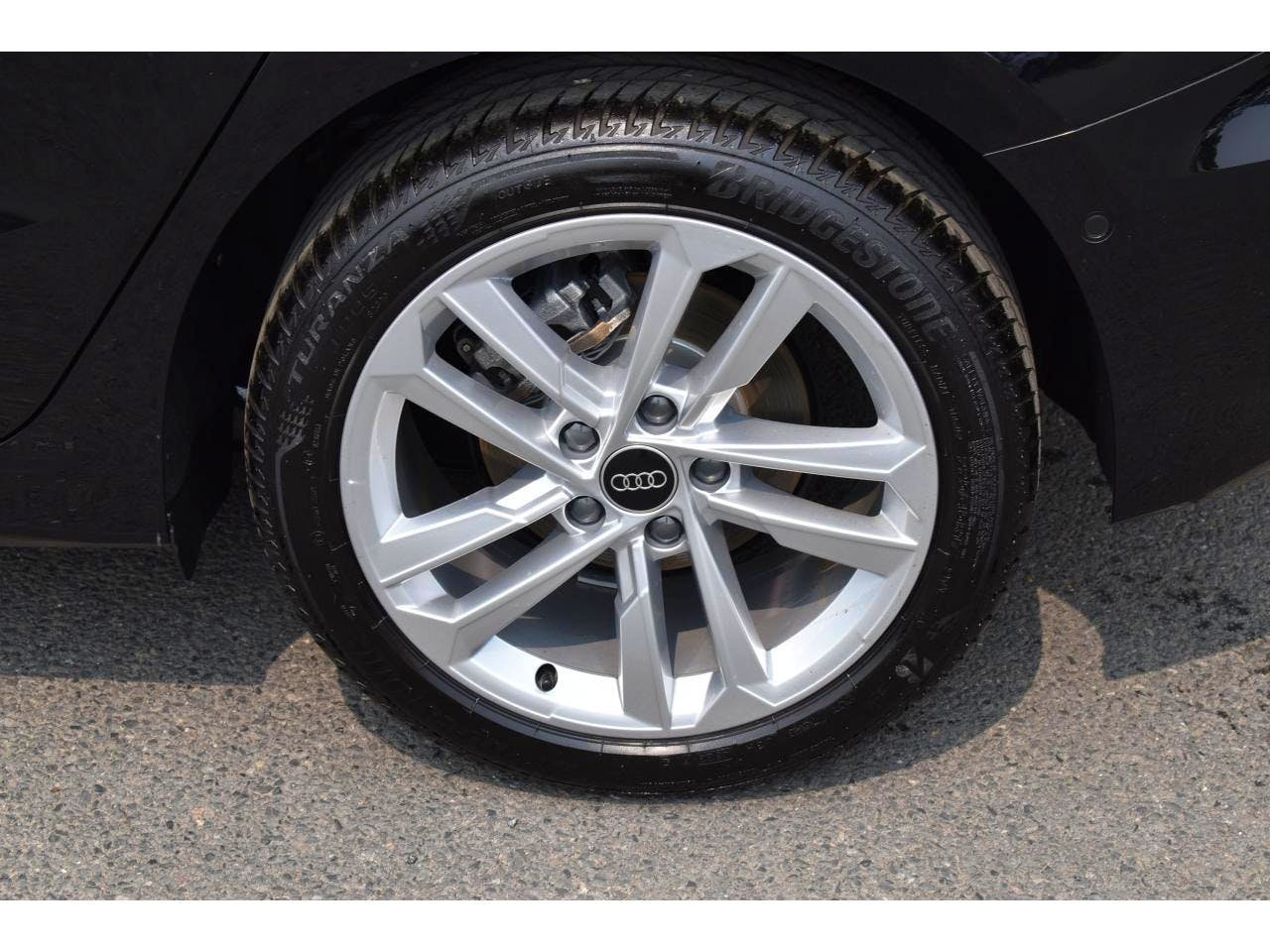Audi A3 Sportback  30 TFSI Mild Hybrid 110 S tronic 7 Business Executive occasion - Photo 37