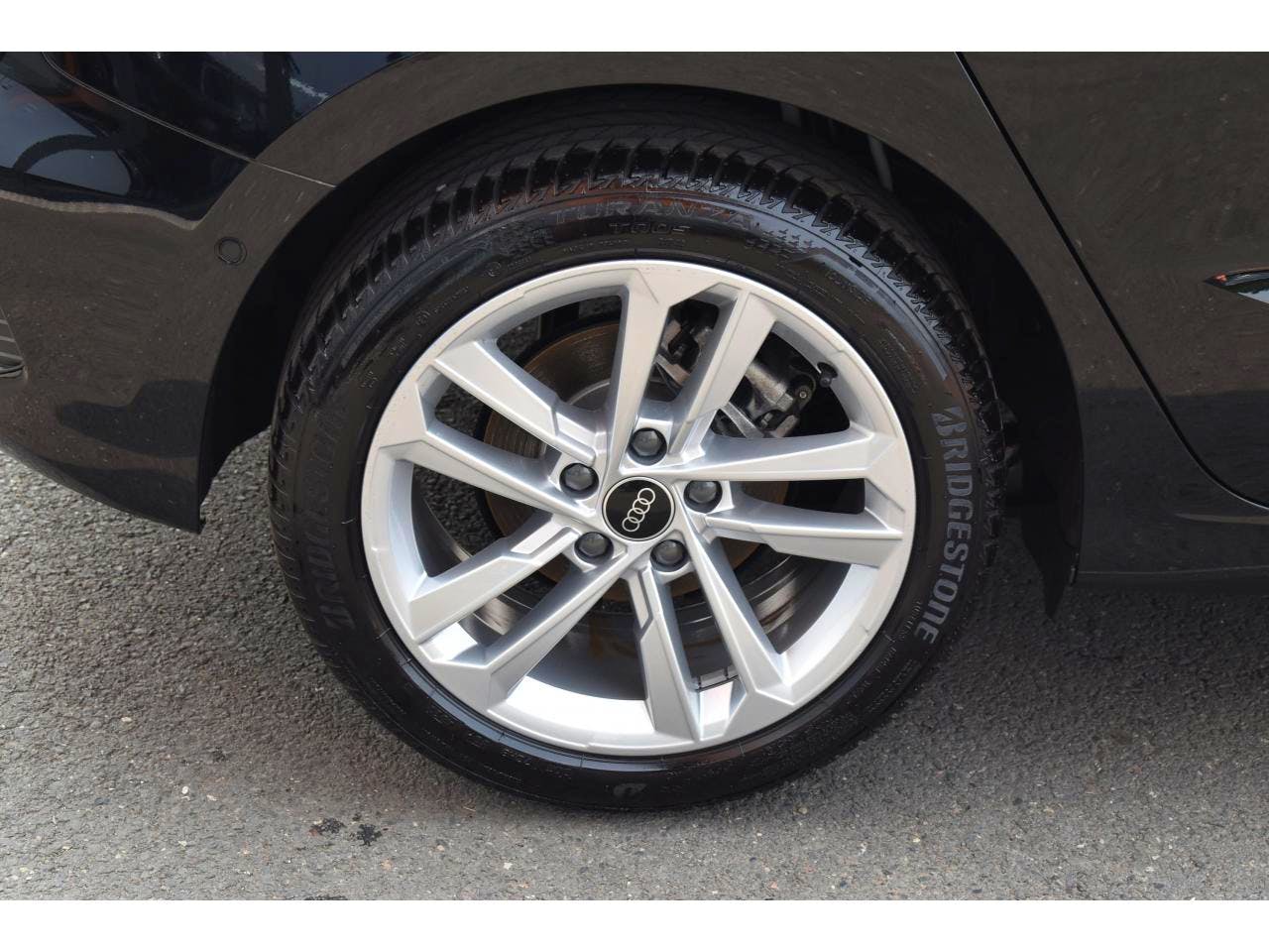 Audi A3 Sportback  30 TFSI Mild Hybrid 110 S tronic 7 Business Executive occasion - Photo 39