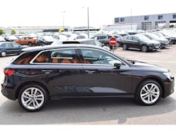 Audi A3 Sportback  30 TFSI Mild Hybrid 110 S tronic 7 Business Executive occasion - Photo 4