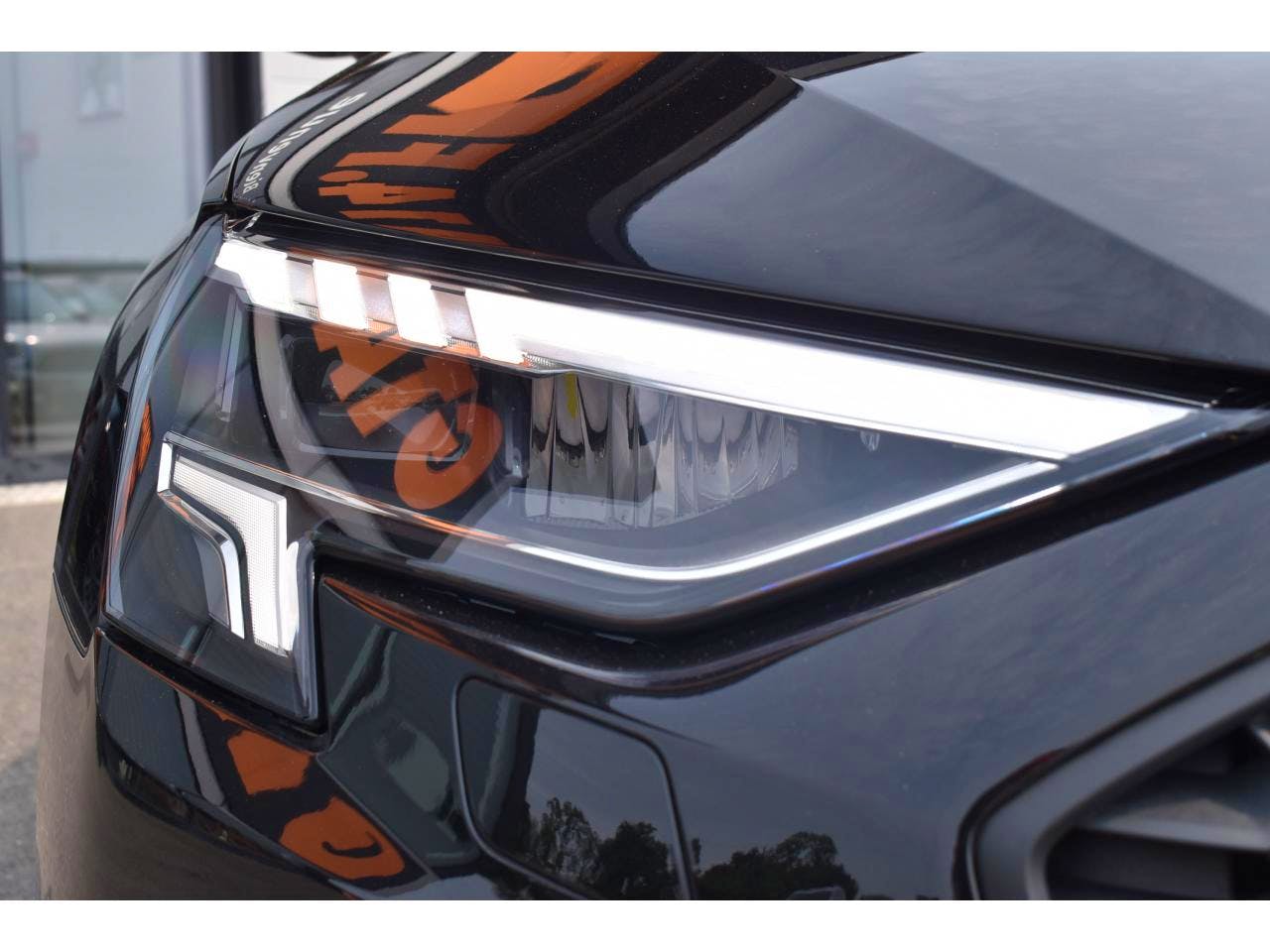 Audi A3 Sportback  30 TFSI Mild Hybrid 110 S tronic 7 Business Executive occasion - Photo 41
