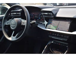 Audi A3 Sportback 30 TFSI Mild Hybrid 110 S tronic 7 Business Executive occasion - Photo 6