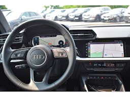 Audi A3 Sportback 30 TFSI Mild Hybrid 110 S tronic 7 Business Executive occasion - Photo 7
