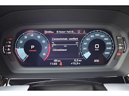 Audi A3 Sportback  30 TFSI Mild Hybrid 110 S tronic 7 Business Executive occasion - Photo 8
