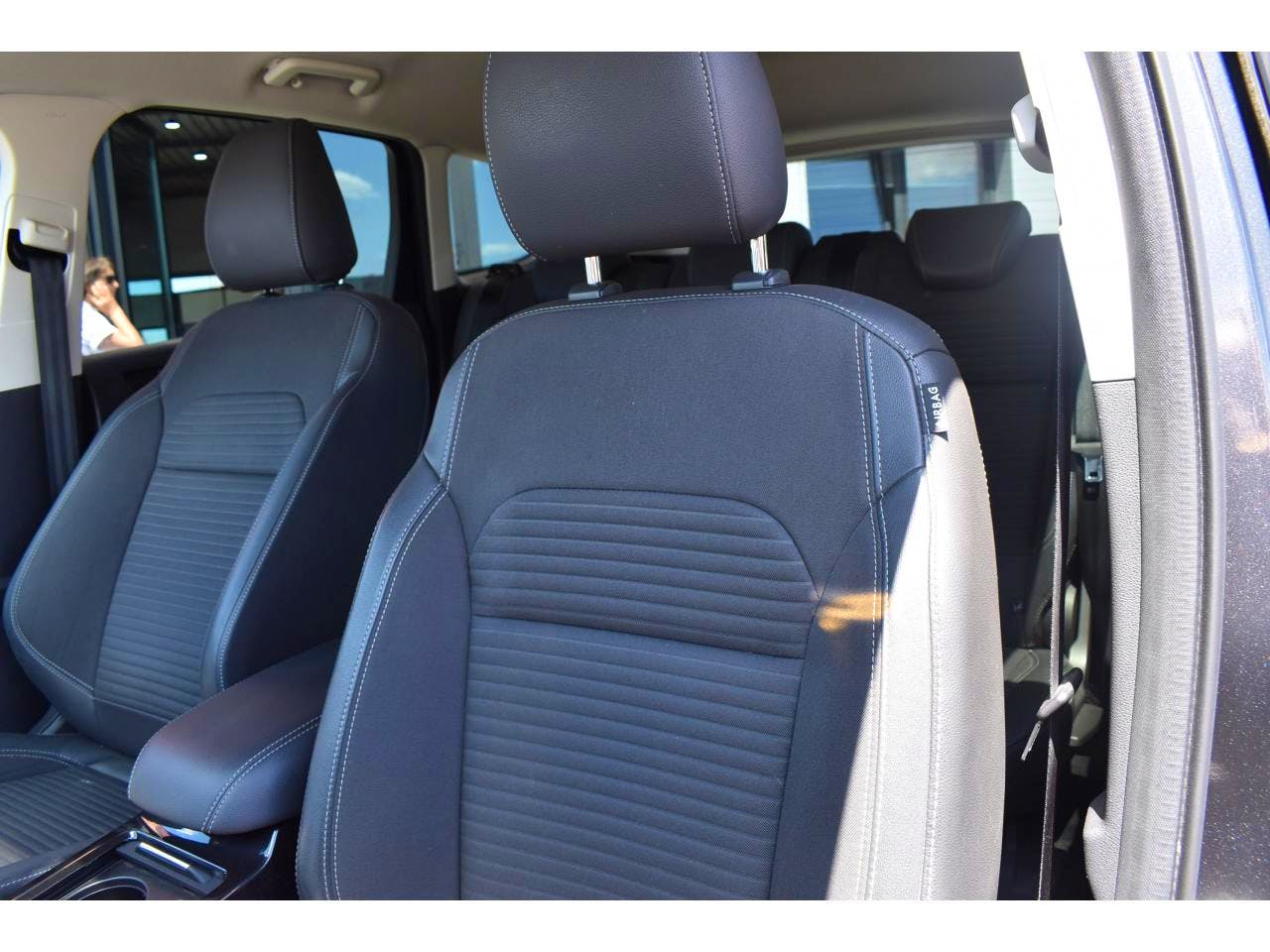 Ford Kuga  1.5 TDCi 120 S&S 4x2 BVM6 Titanium Business occasion - Photo 15