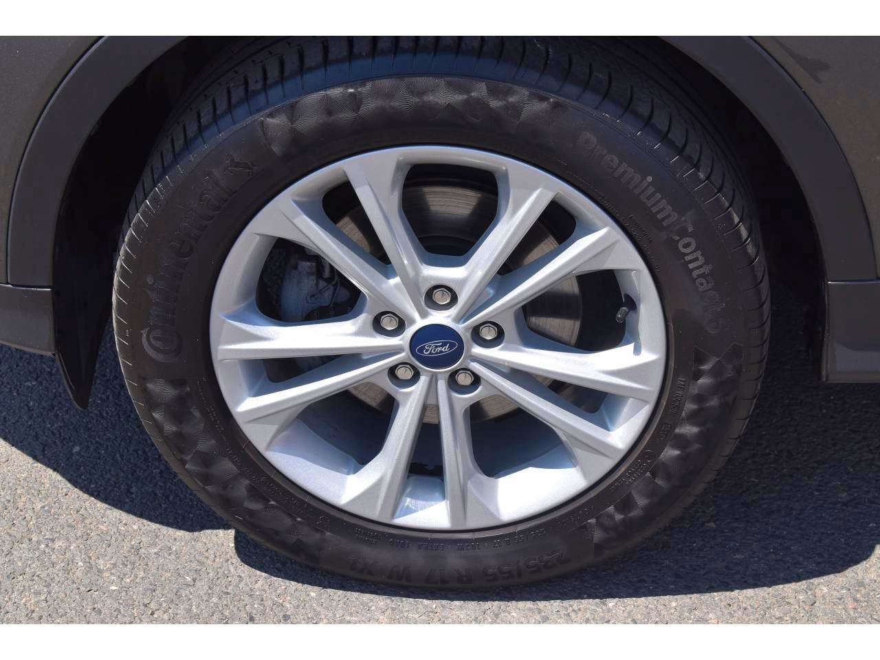 Ford Kuga  1.5 TDCi 120 S&S 4x2 BVM6 Titanium Business occasion - Photo 16