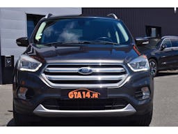 Ford Kuga  1.5 TDCi 120 S&S 4x2 BVM6 Titanium Business occasion - Photo 17