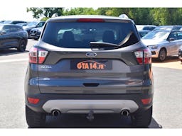Ford Kuga  1.5 TDCi 120 S&S 4x2 BVM6 Titanium Business occasion - Photo 18