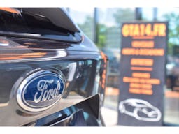 Ford Kuga  1.5 TDCi 120 S&S 4x2 BVM6 Titanium Business occasion - Photo 19