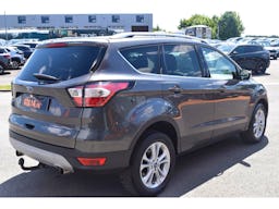 Ford Kuga  1.5 TDCi 120 S&S 4x2 BVM6 Titanium Business occasion - Photo 2