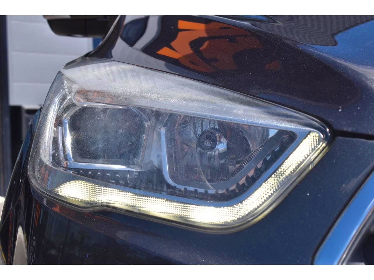 Ford Kuga  1.5 TDCi 120 S&S 4x2 BVM6 Titanium Business occasion - Photo 35