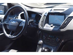 Ford Kuga  1.5 TDCi 120 S&S 4x2 BVM6 Titanium Business occasion - Photo 6
