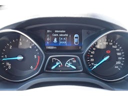 Ford Kuga  1.5 TDCi 120 S&S 4x2 BVM6 Titanium Business occasion - Photo 8