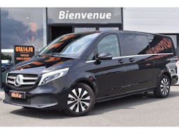 Mercedes Benz Classe V Extra-Long 220 d 9G-TRONIC Avantgarde 4MATIC occasion - Photo 1