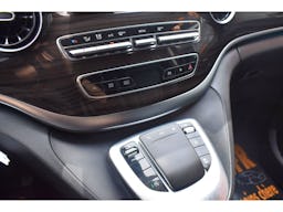 Mercedes Benz Classe V  Extra-Long 220 d 9G-TRONIC Avantgarde 4MATIC occasion - Photo 14