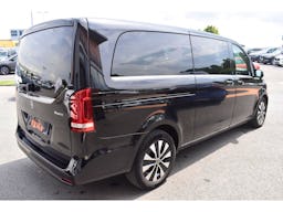 Mercedes Benz Classe V  Extra-Long 220 d 9G-TRONIC Avantgarde 4MATIC occasion - Photo 2