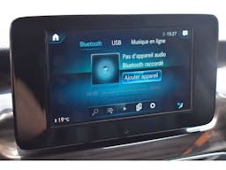 Mercedes Benz Classe V Extra-Long 220 d 9G-TRONIC Avantgarde 4MATIC occasion - Photo 26