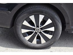 Mercedes Benz Classe V  Extra-Long 220 d 9G-TRONIC Avantgarde 4MATIC occasion - Photo 30